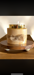 Tea Light Candle Holder
