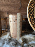 Wooden Mug